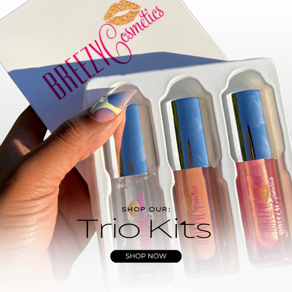 Trio Kits