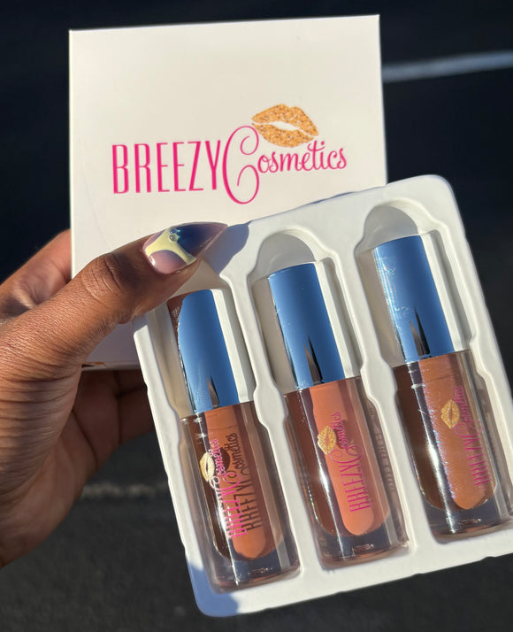 Coco Confidence Trio Kit